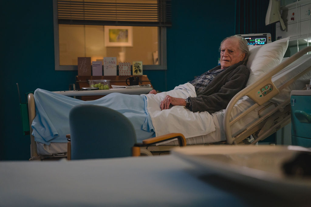 Life goes on - Filmfilicos blog de cine