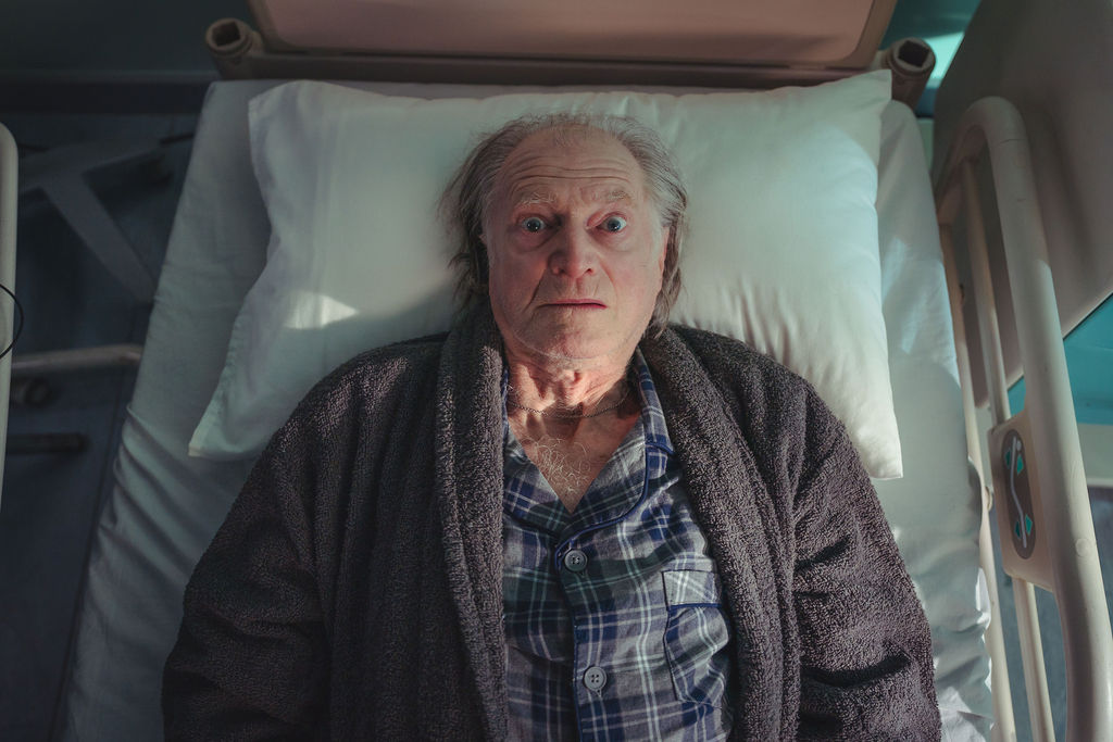 Life goes on - Filmfilicos blog de cine
