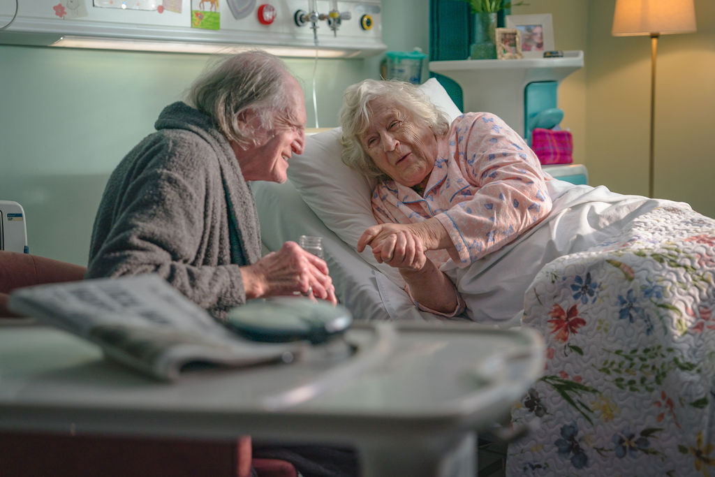 Life goes on - Filmfilicos blog de cine