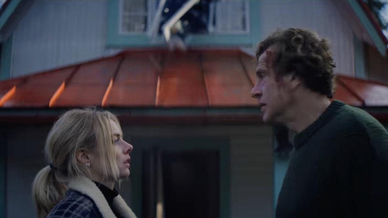 Over Your Dead Body (2026) – Filmfilicos blog de cine