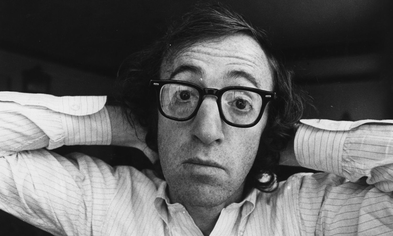 Woody Allen: guía de películas para no morir de aburrimiento en el intento