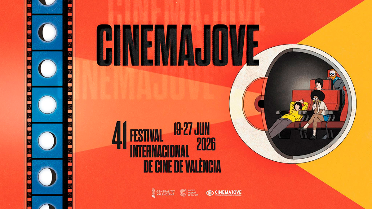 41 Cinema Jove - Edición de 2026