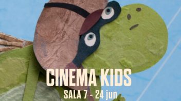Cinema Kids: la nueva sección del 41 Cinema Jove