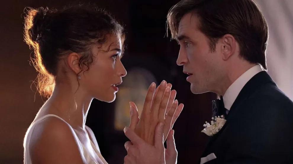 El drama en Filmfilicos