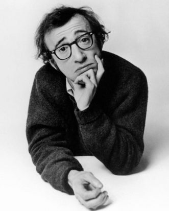 Guía de películas de Woody Allen