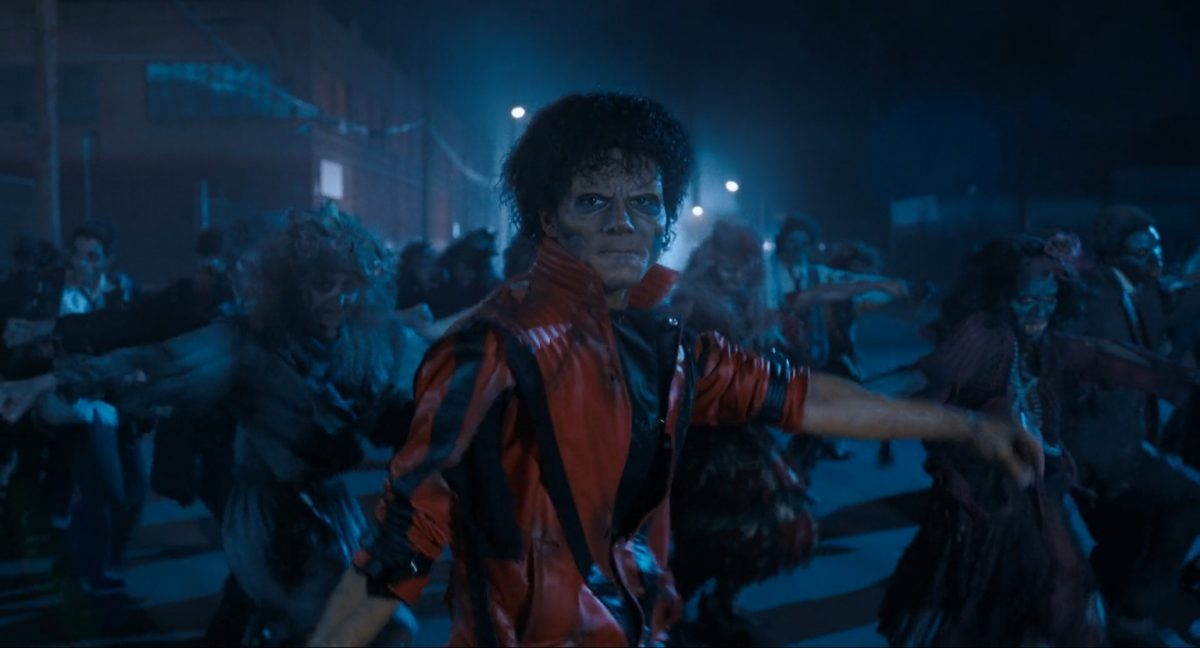 Michael