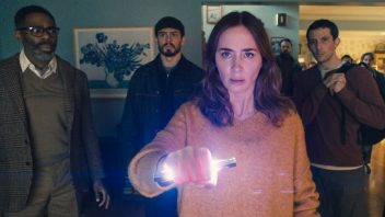Crítica de la película El Día de la Revelación, 2026, filmfilicos blog de cine