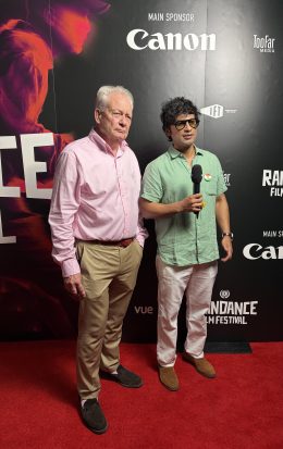Chalo India - Filmfilicos blog de cine