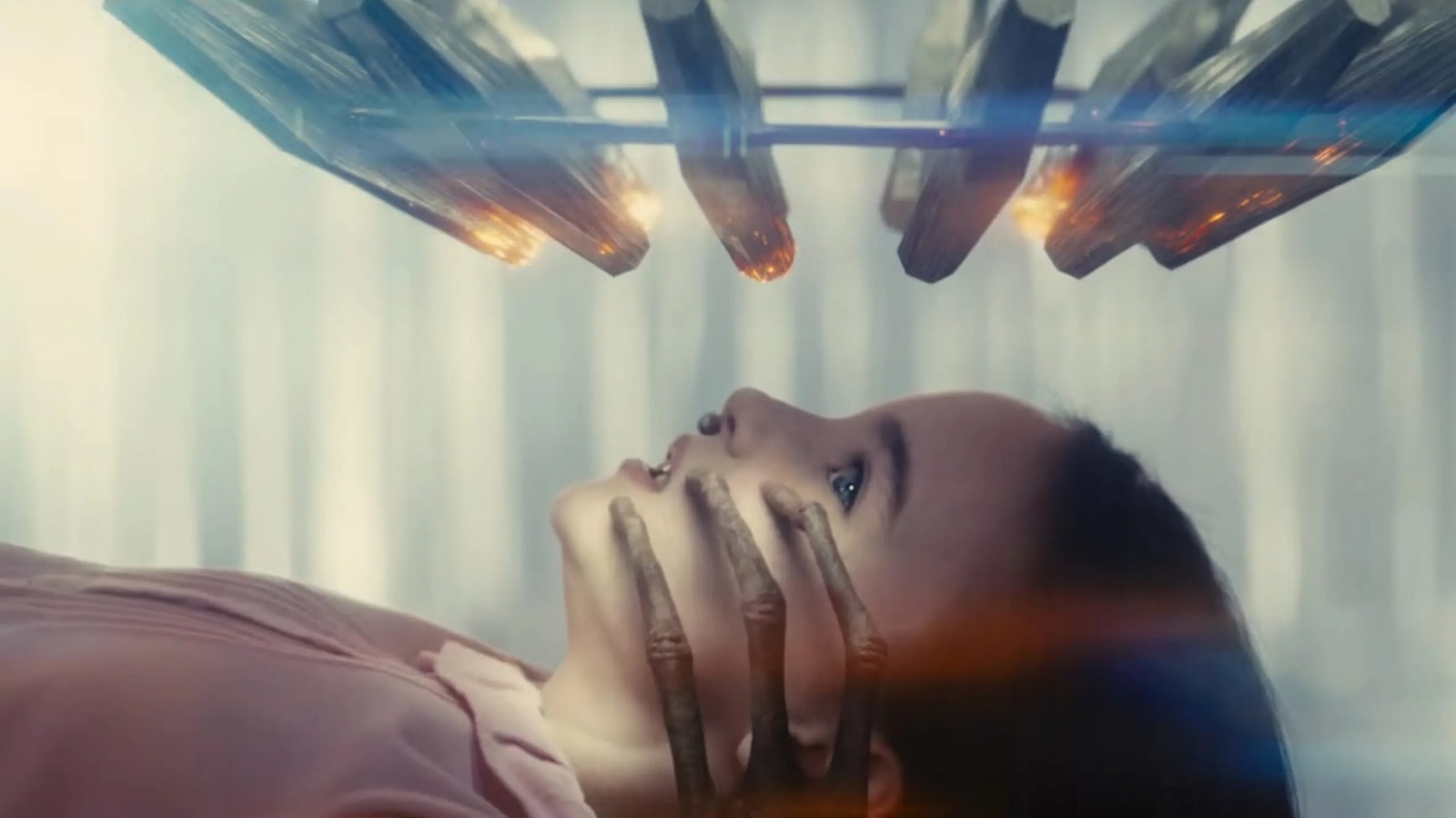 Verano de Blockbusters, Disclosure Day, 2026, filmfilicos blog de cine