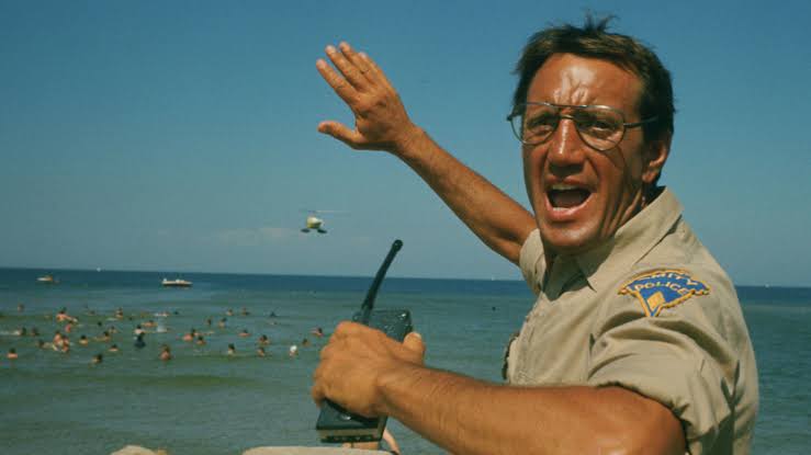 Verano de Blockbusters, Jaws 1975, Filmfilicos blog de cine