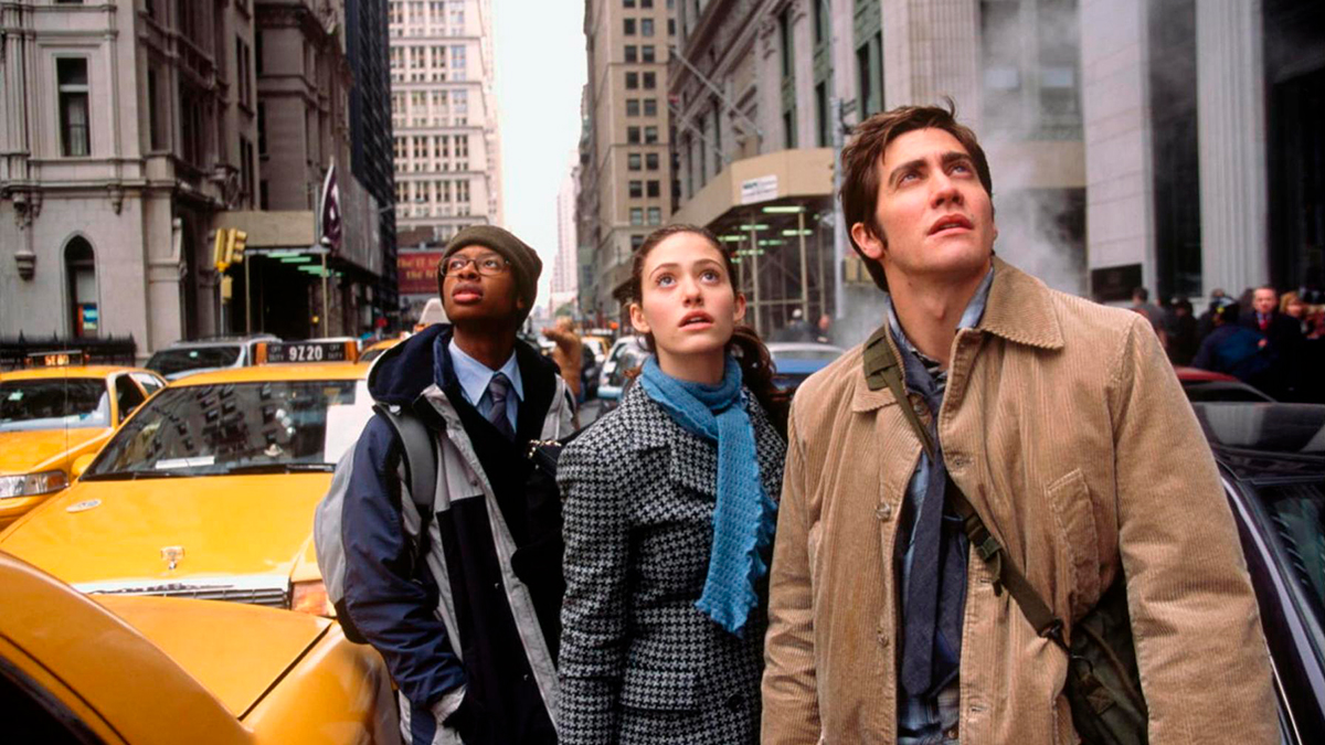 El día de mañana (2004)