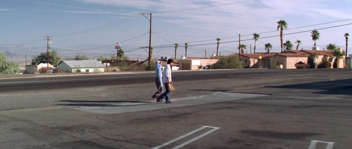 Twentynine Palms