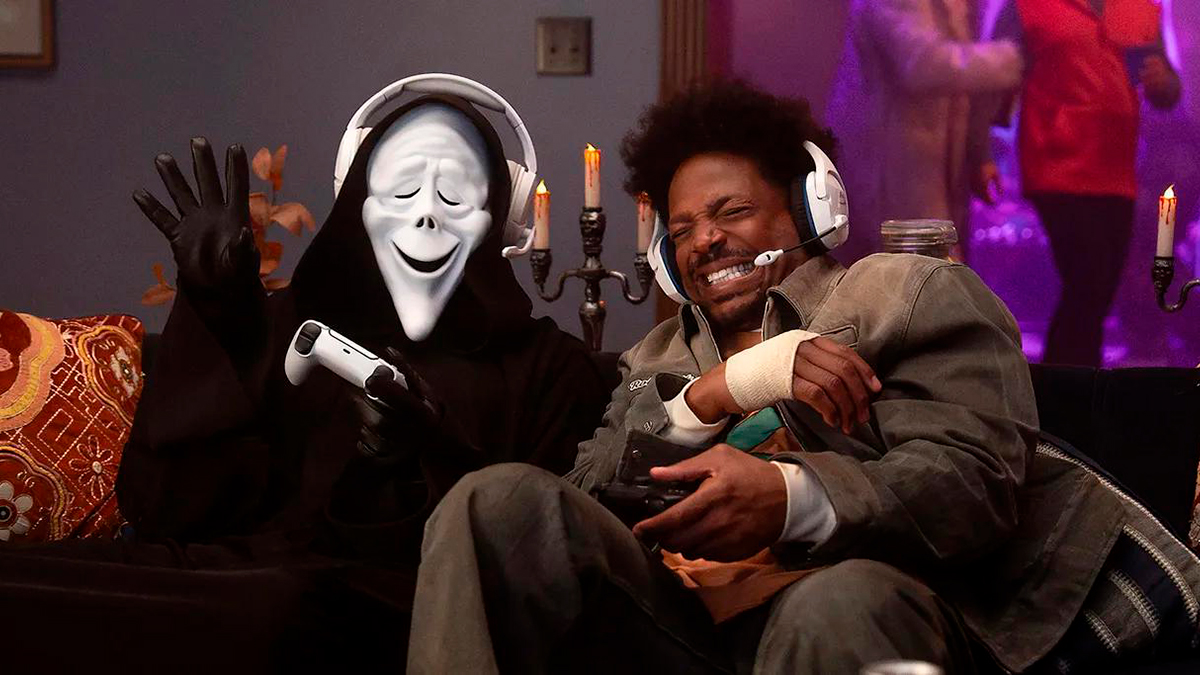 Scary Movie 6