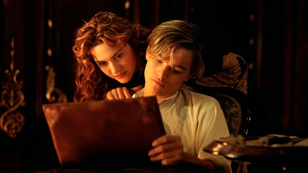Titanic (1997)