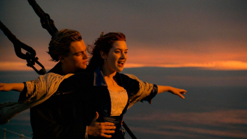 Titanic (1997) - Reseña de la película