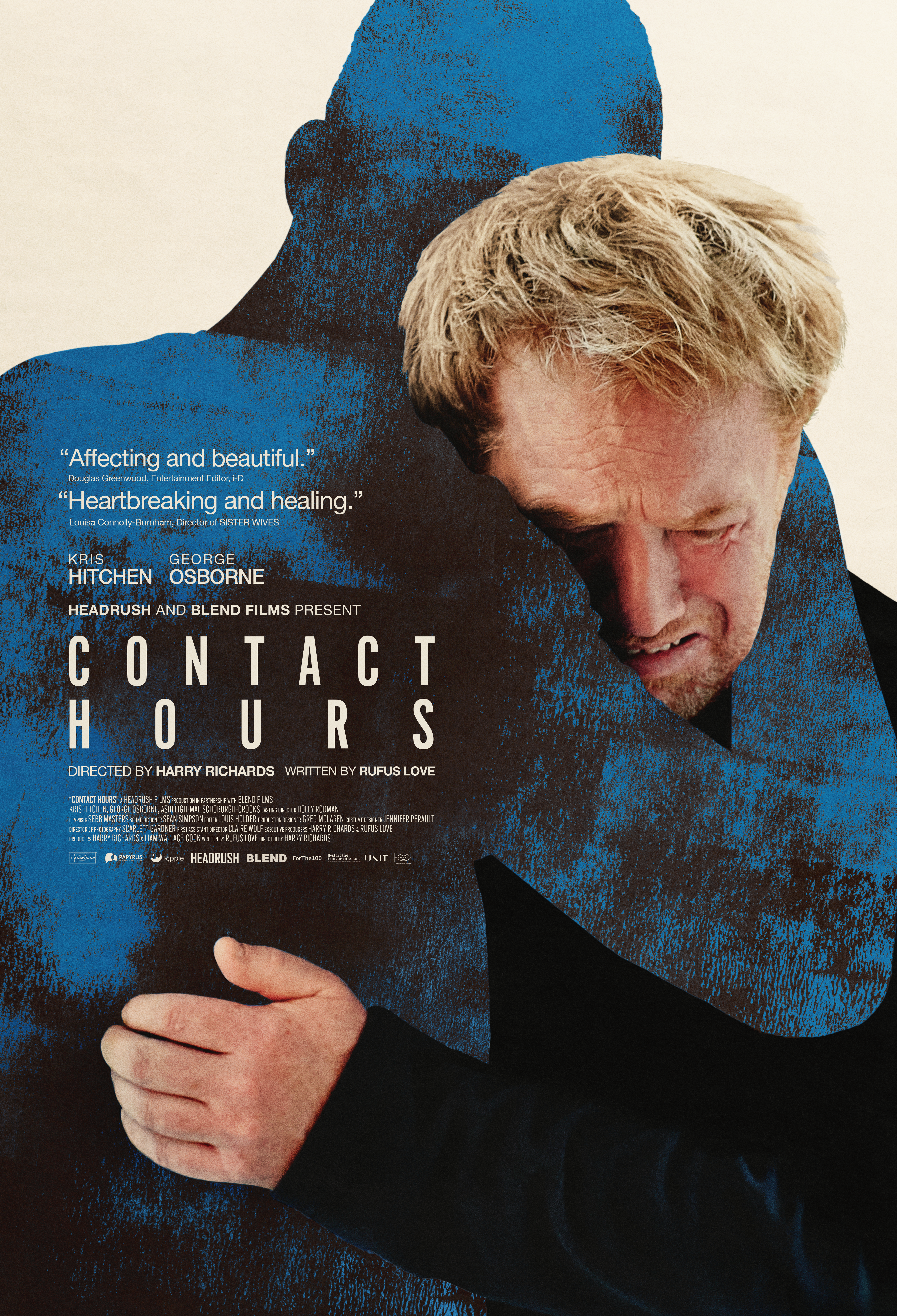 Contact Hours - Filmfilicos blog de cine