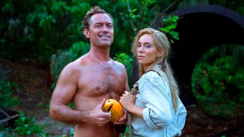 Edén (2024) de Ron Howard