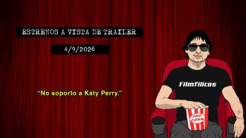 Estrenos de cine (4/9/2026)