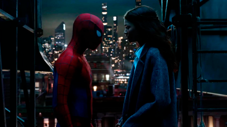 Spider-Man: Brand New Day