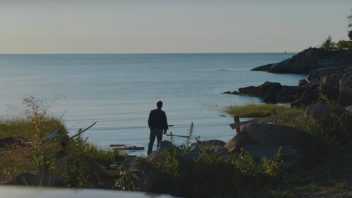 La maldición de Widow's Bay