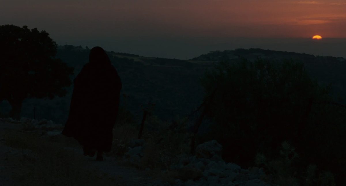 Incendies