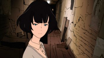 Reseña de The Tatami Galaxy