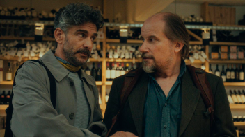 Puan (2023) Cine argentina