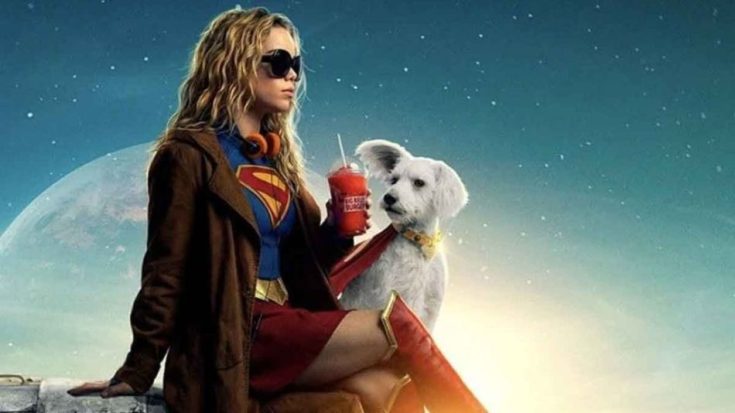 Supergirl en Filmfilicos