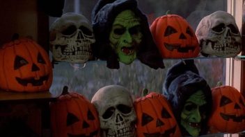 Halloween III: El día de la bruja