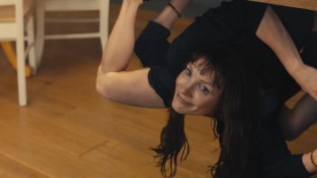 Crítica de la película La Otra Madre, Filmfilloween 2026
