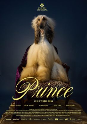 Prince - Filmfilicos Blog de cine