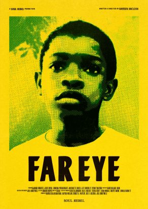 BFI - LFF 2026 - Filmfilicos blog de cine - Tardes de Té II