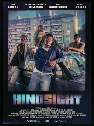 BFI - LFF 2026 - Filmfilicos blog de cine - Tardes de Té II