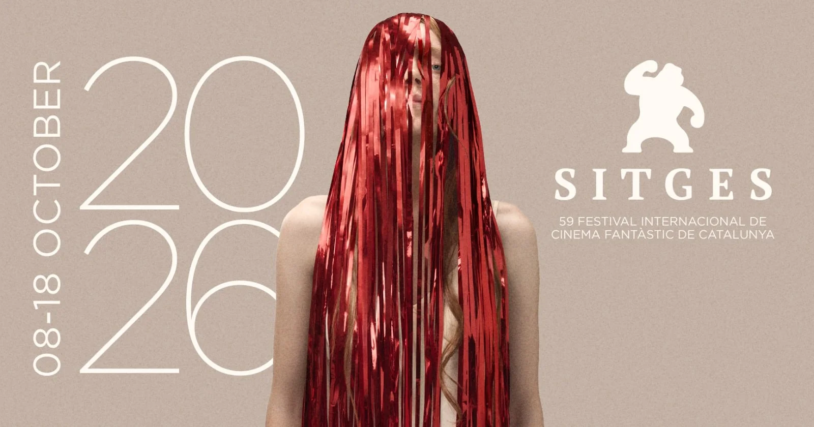Las dos caras del Festival de Sitges – crítica de la película Festival Internacional de Cinema Fantàstic de Catalunya 2026