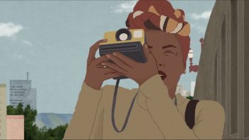Ana, en passant - Filmfilicos Blog de cine