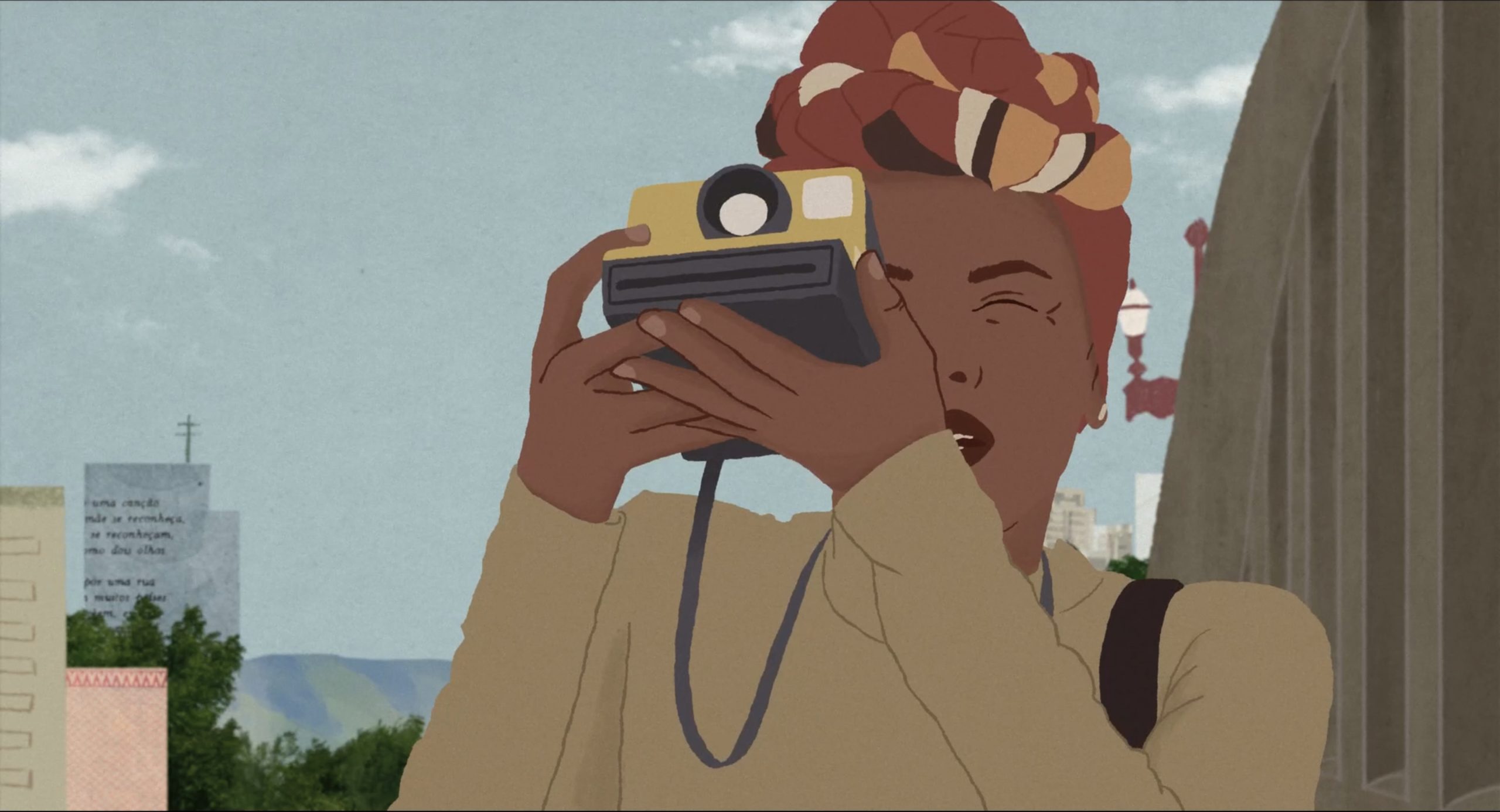 Ana, en passant - Filmfilicos Blog de cine