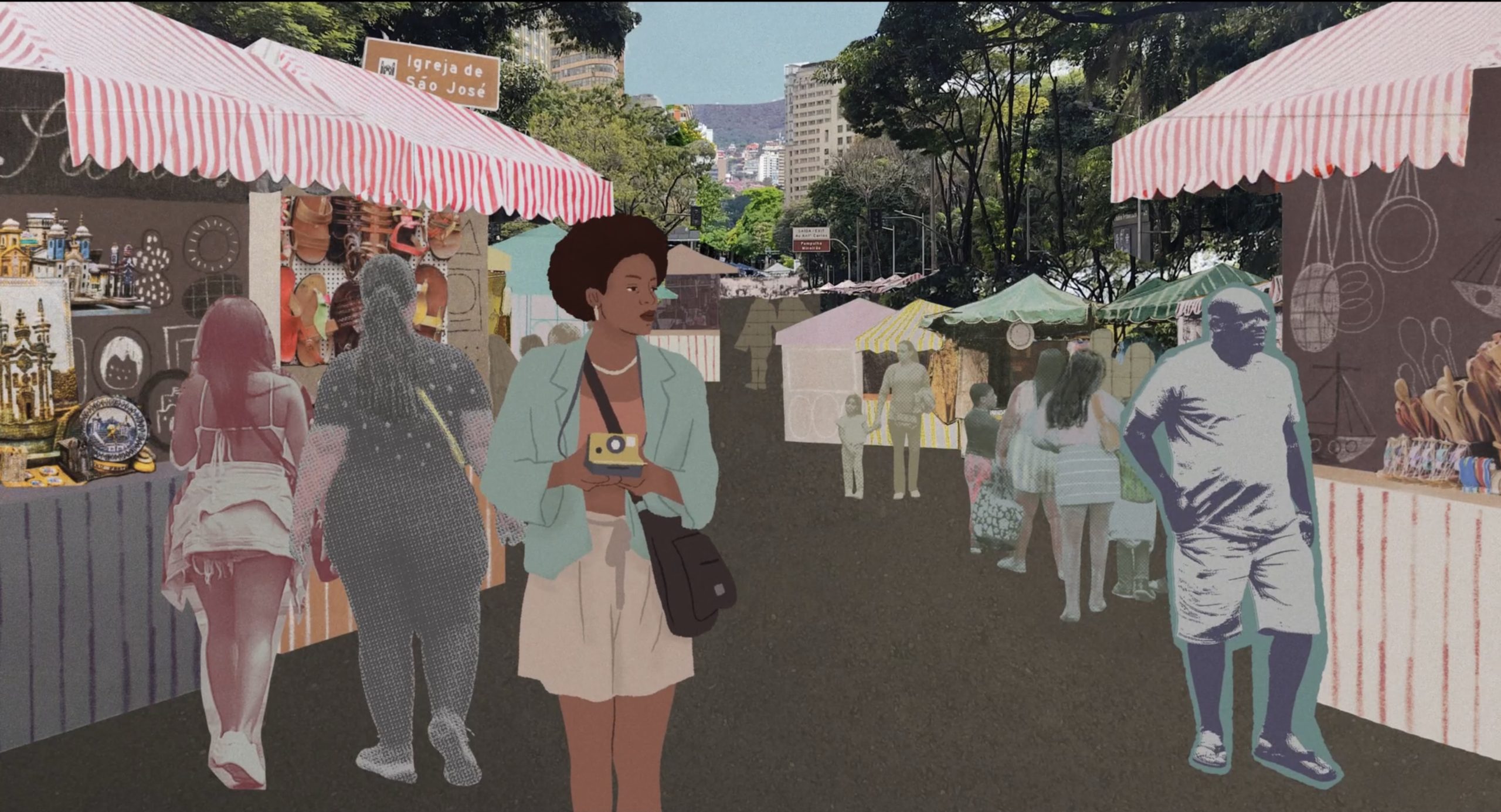 Ana, en passant - Filmfilicos Blog de cine