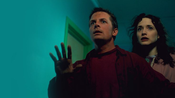 Agárrame esos fantasmas (The Frighteners)