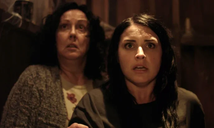 Película Housebound
